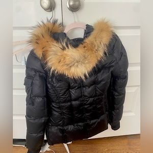 Size XS Sam NYC Jacket
